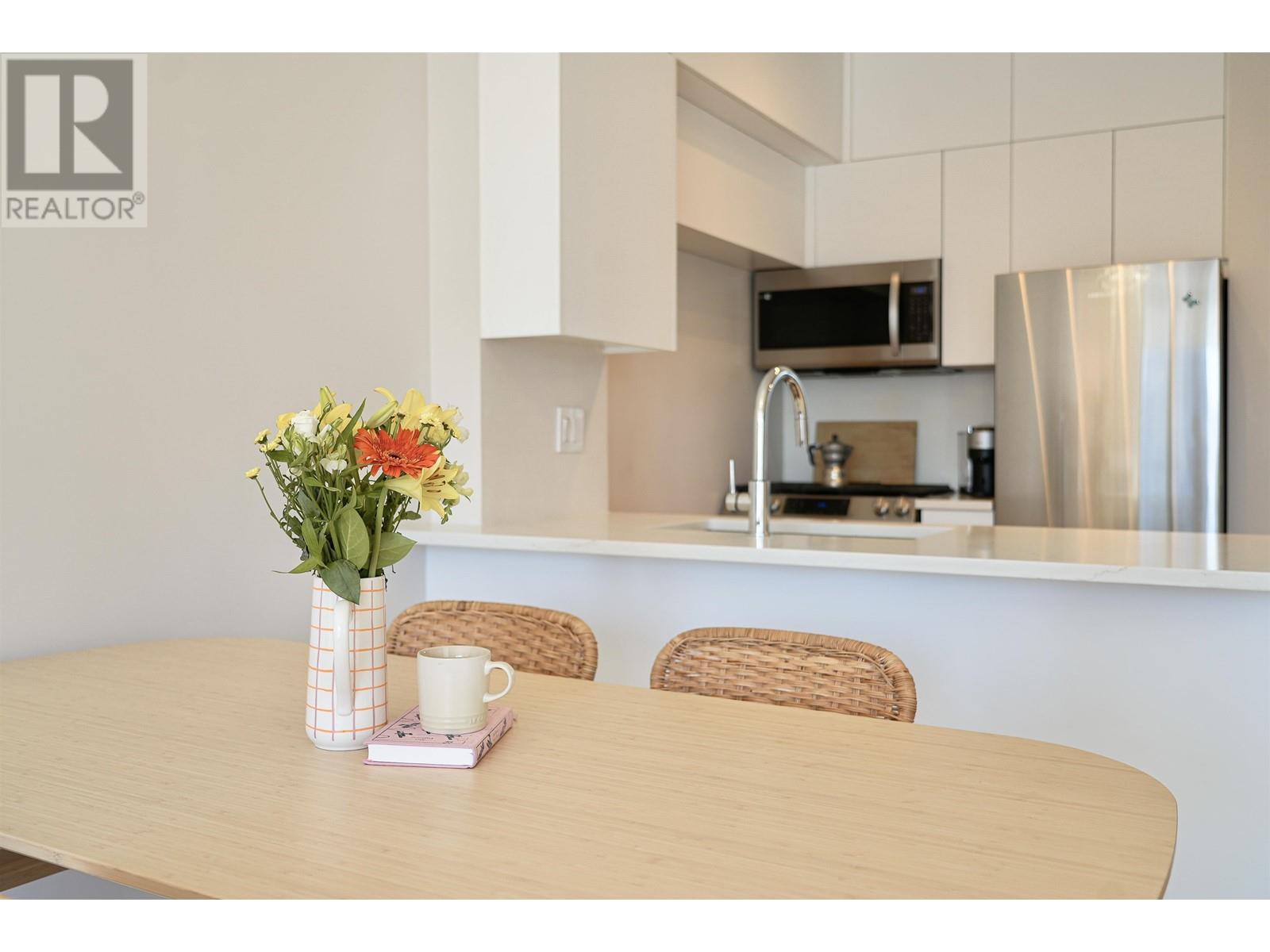 2909 1239 W Georgia Street, Vancouver, British Columbia  V6E 4R8 - Photo 4 - R2957611