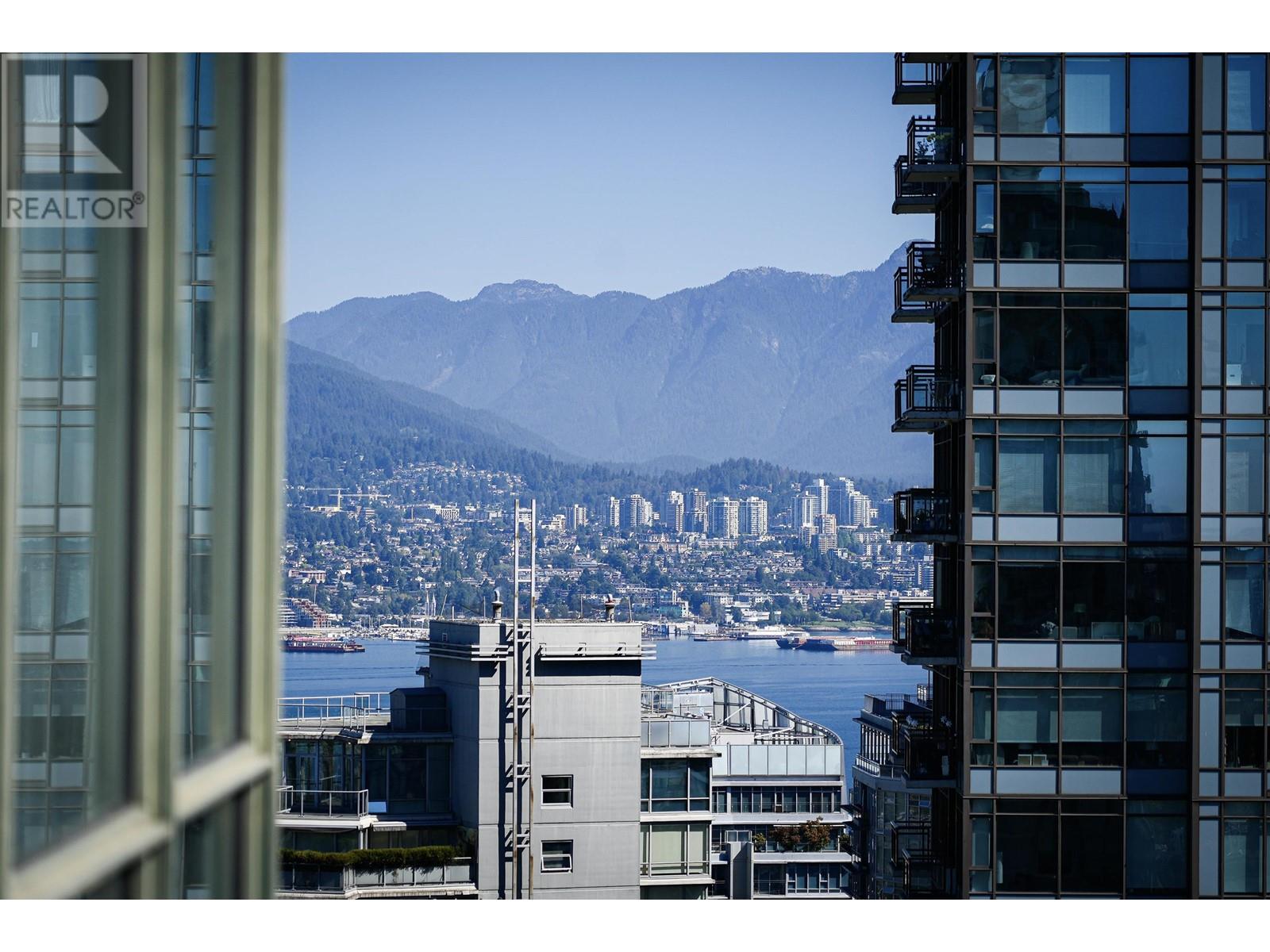 2909 1239 W Georgia Street, Vancouver, British Columbia  V6E 4R8 - Photo 12 - R2957611