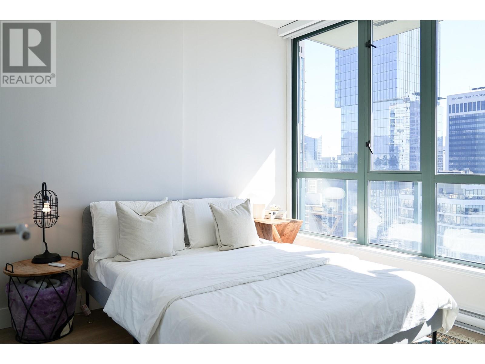 2909 1239 W Georgia Street, Vancouver, British Columbia  V6E 4R8 - Photo 7 - R2957611