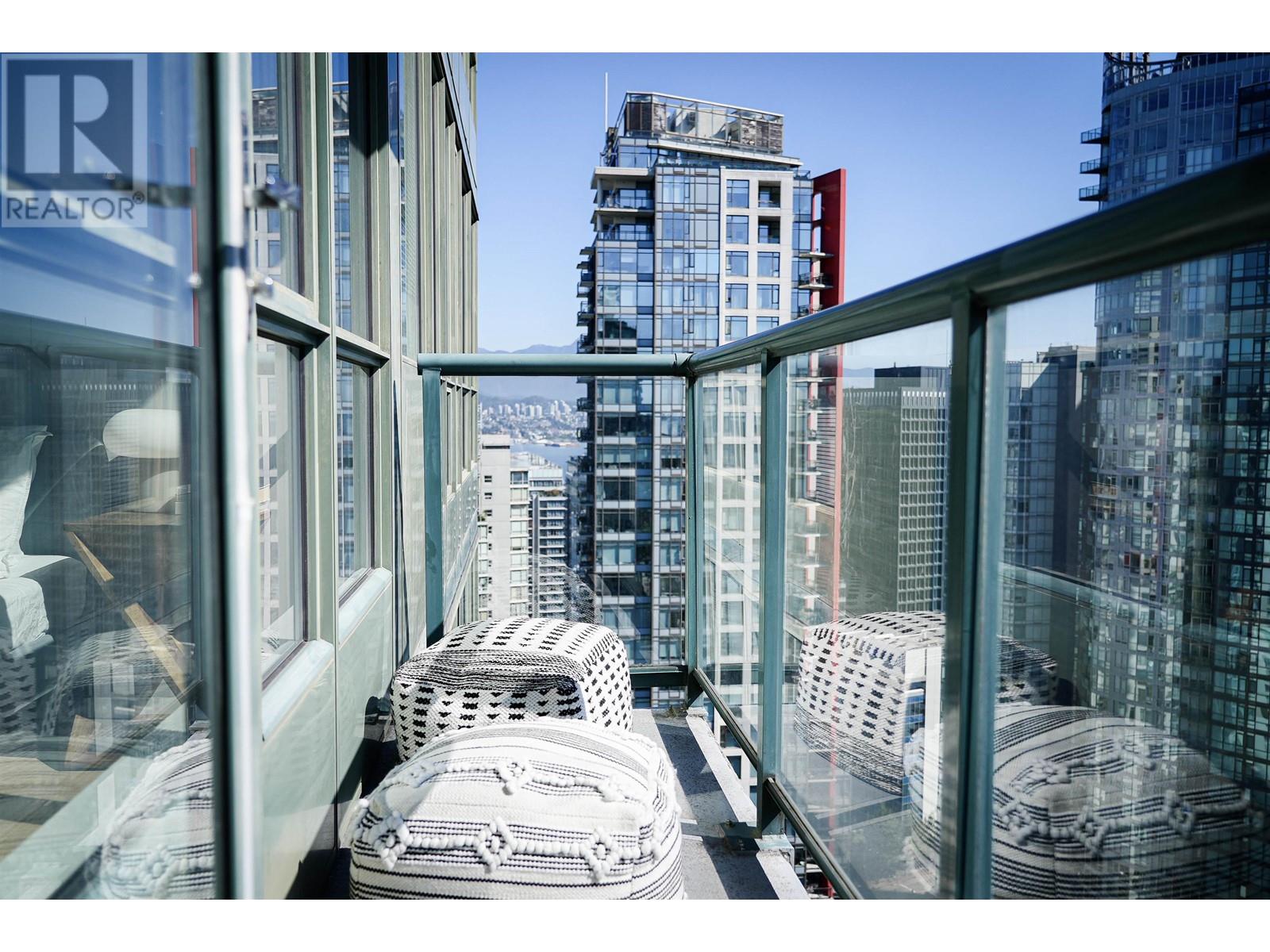 2909 1239 W Georgia Street, Vancouver, British Columbia  V6E 4R8 - Photo 11 - R2957611