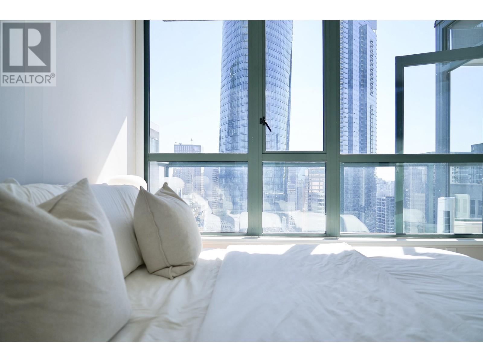 2909 1239 W Georgia Street, Vancouver, British Columbia  V6E 4R8 - Photo 8 - R2957611