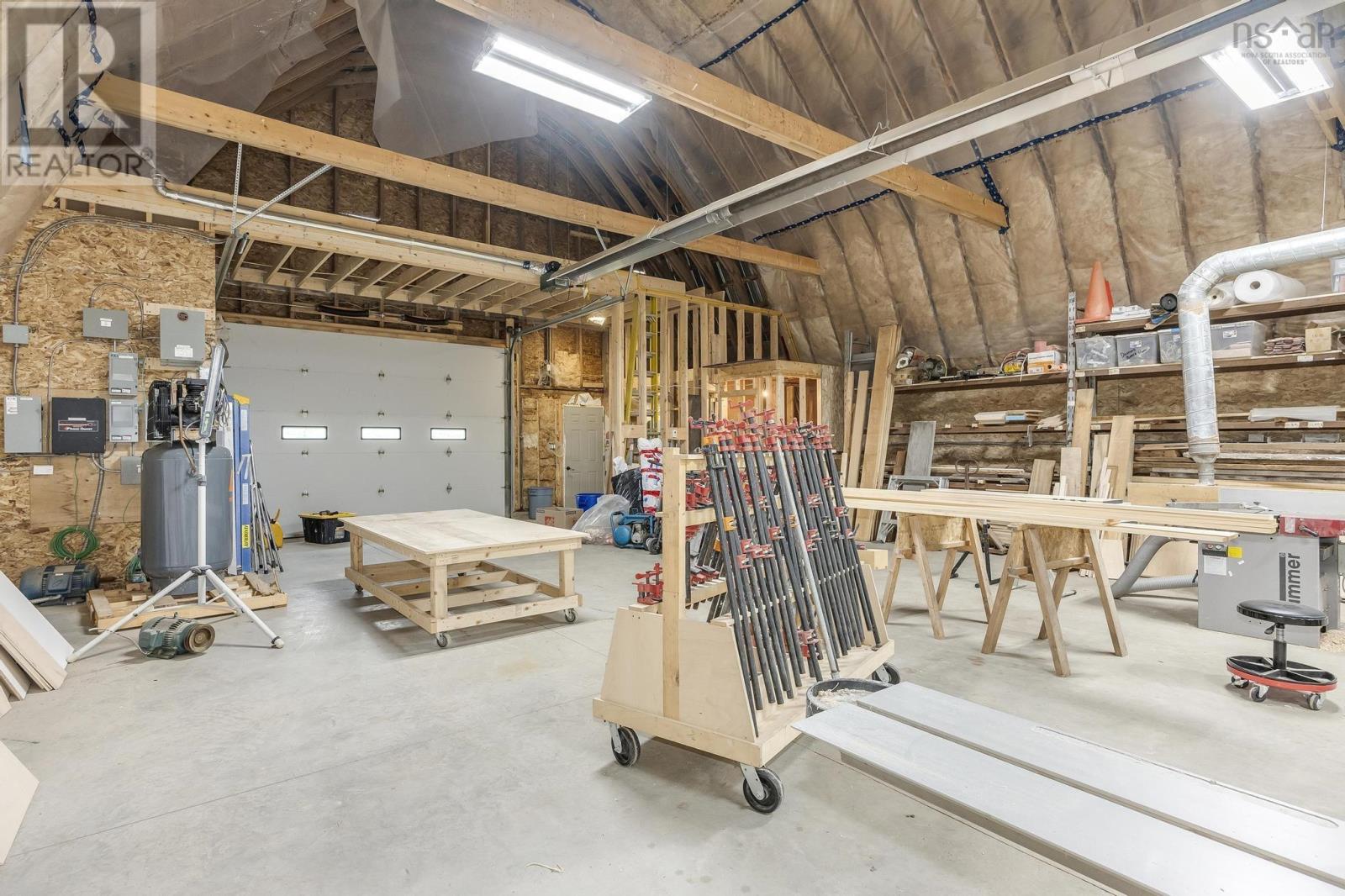 239 Brinton Road, Port Lorne, Nova Scotia  B0S 1L0 - Photo 14 - 202501326