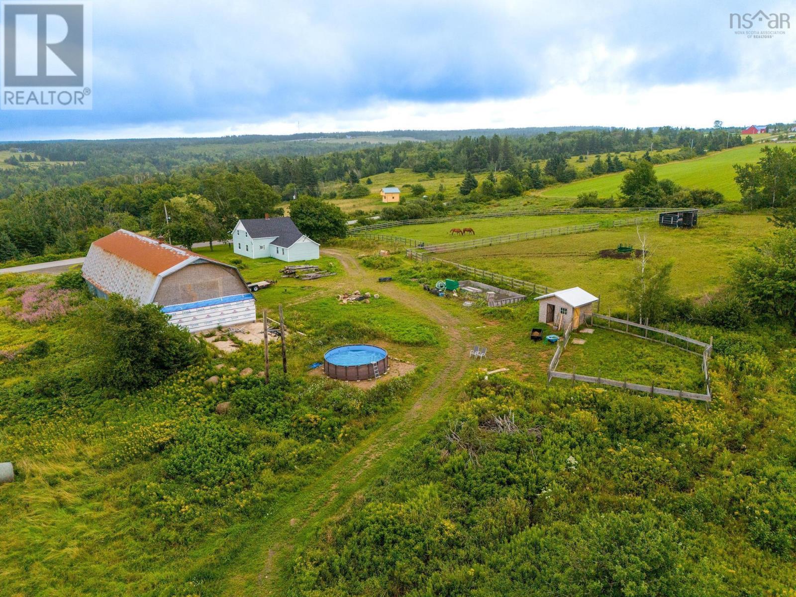 239 Brinton Road, Port Lorne, Nova Scotia  B0S 1L0 - Photo 17 - 202501326