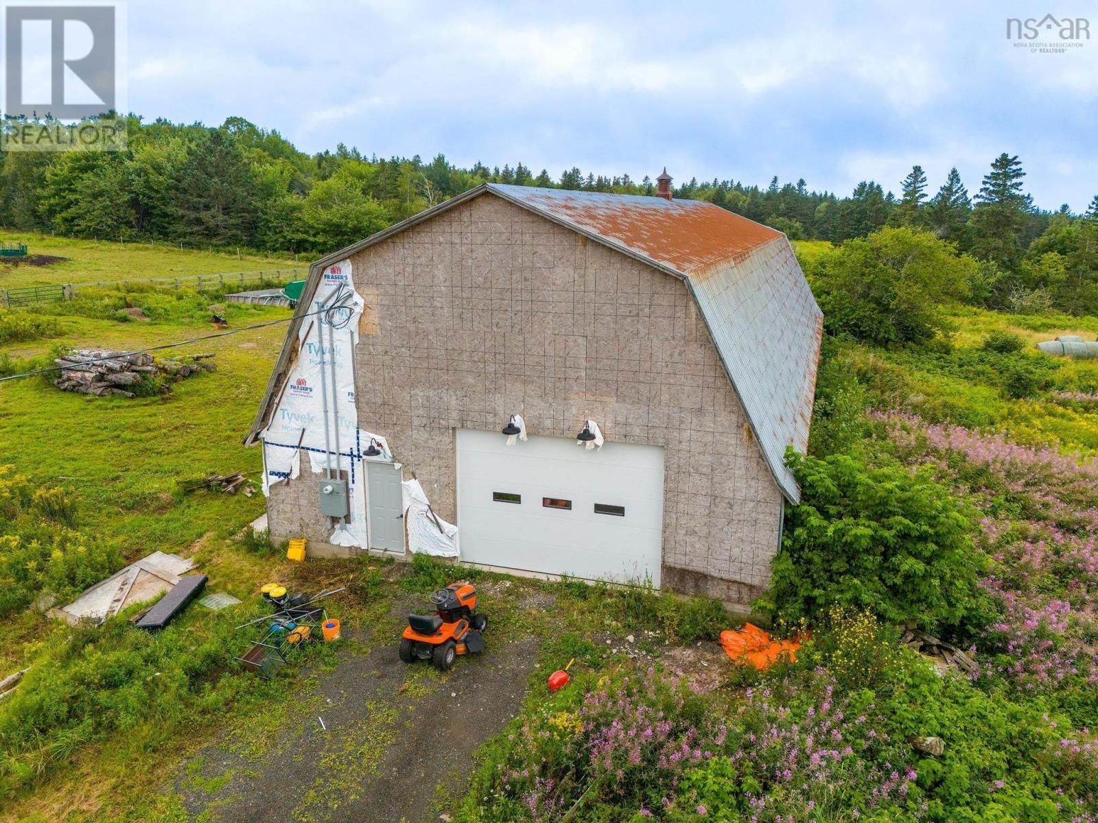 239 Brinton Road, Port Lorne, Nova Scotia  B0S 1L0 - Photo 6 - 202501326