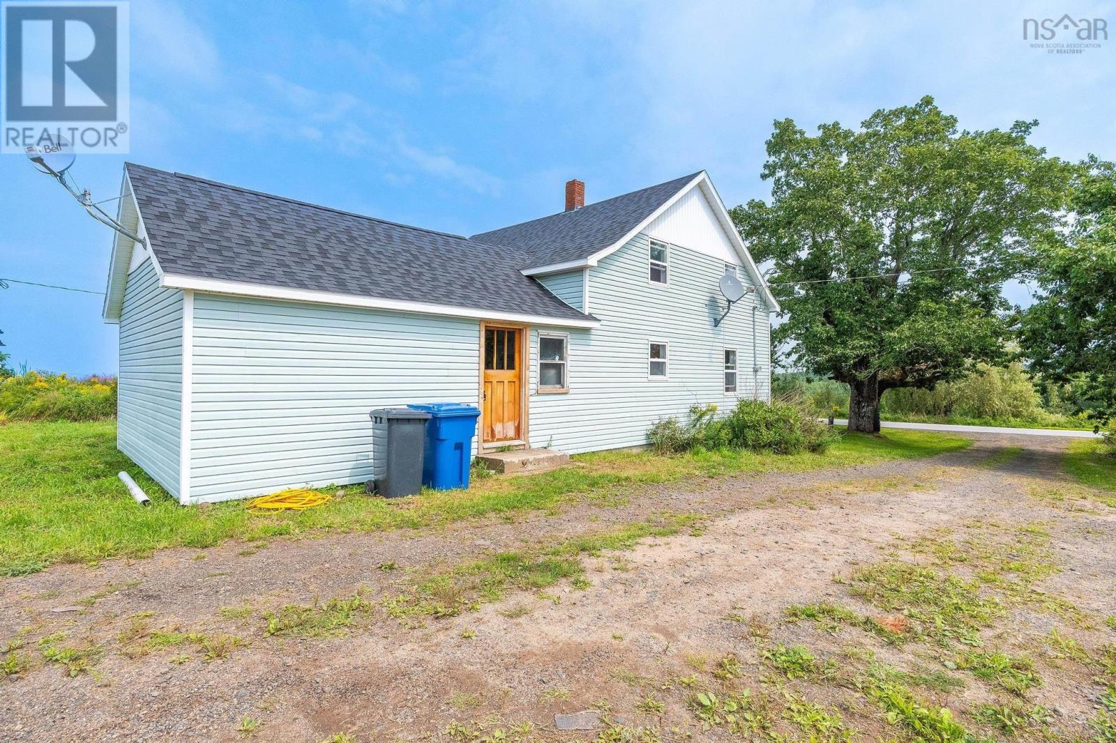 239 Brinton Road, Port Lorne, Nova Scotia  B0S 1L0 - Photo 20 - 202501327