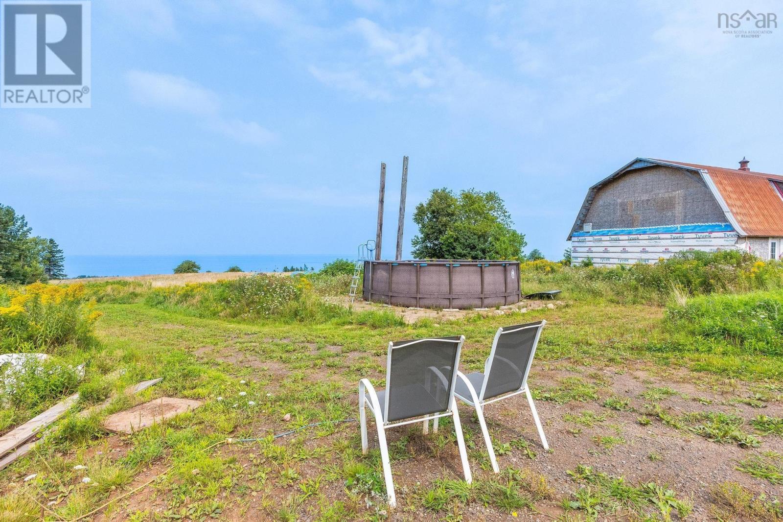 239 Brinton Road, Port Lorne, Nova Scotia  B0S 1L0 - Photo 41 - 202501327