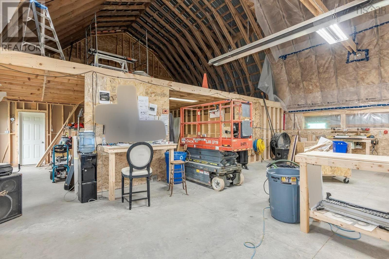 239 Brinton Road, Port Lorne, Nova Scotia  B0S 1L0 - Photo 9 - 202501327