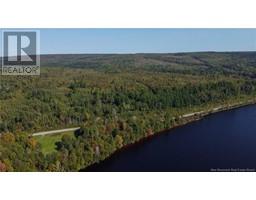 Lot 09-01 Route 105, southampton, New Brunswick