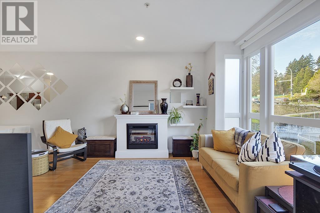 311 14 E Royal Avenue, New Westminster, British Columbia V3L 5W5 - Photo 4 - R2958446