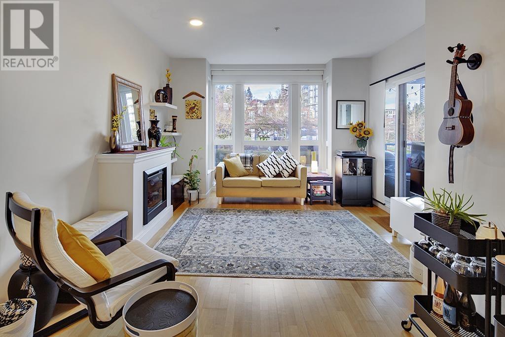 311 14 E Royal Avenue, New Westminster, British Columbia V3L 5W5 - Photo 6 - R2958446