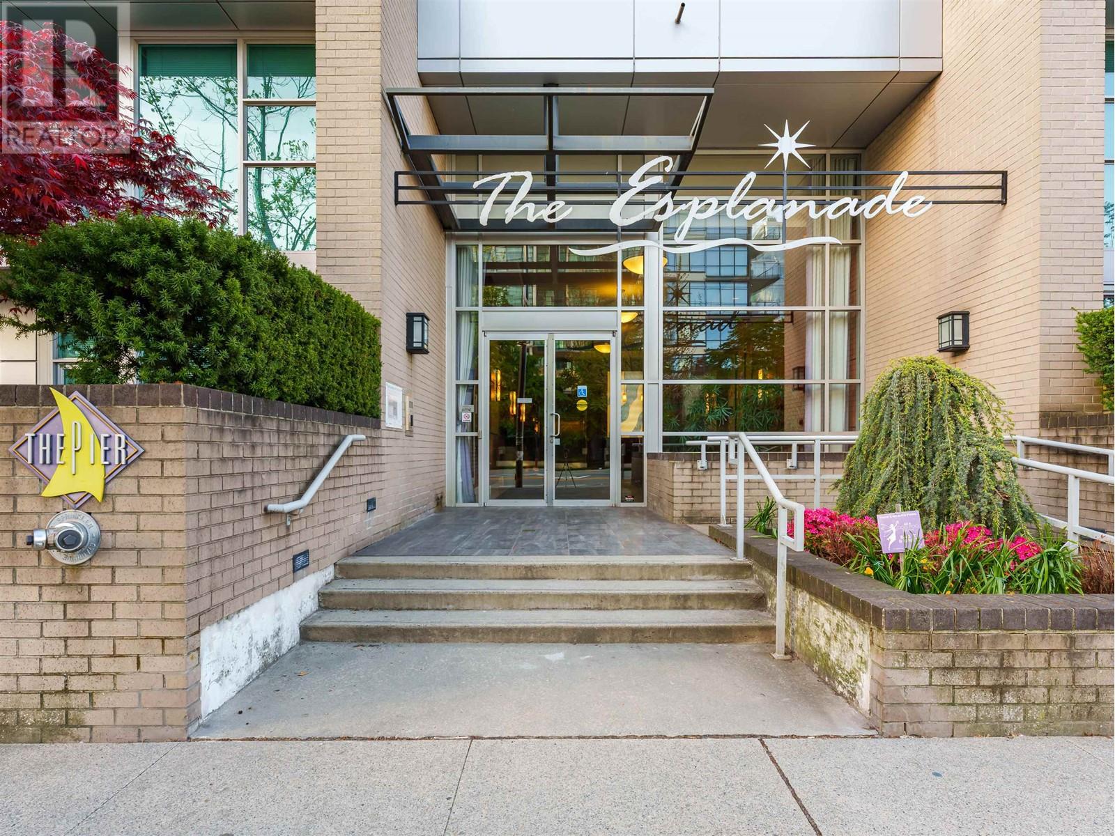 1107 188 E Esplanade, North Vancouver, British Columbia  V7L 4Y1 - Photo 21 - R2958454