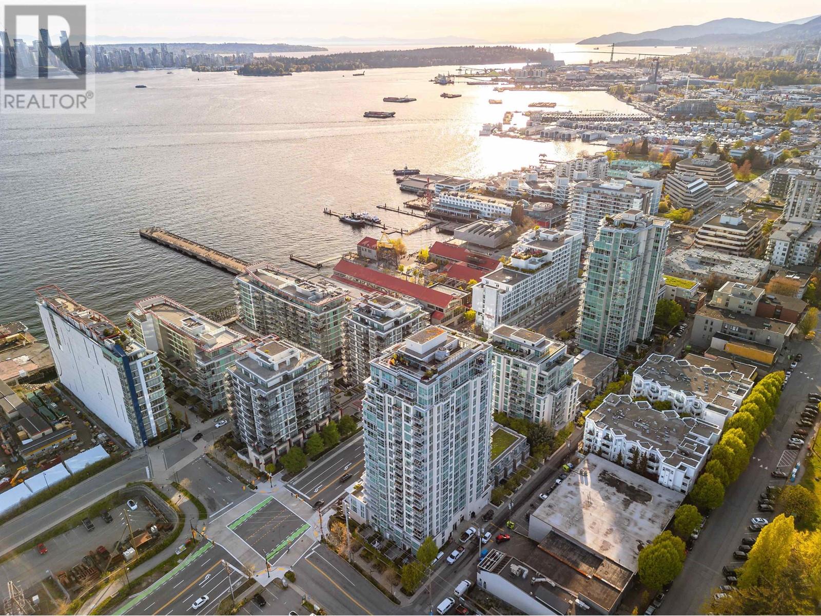 1107 188 E Esplanade, North Vancouver, British Columbia  V7L 4Y1 - Photo 22 - R2958454