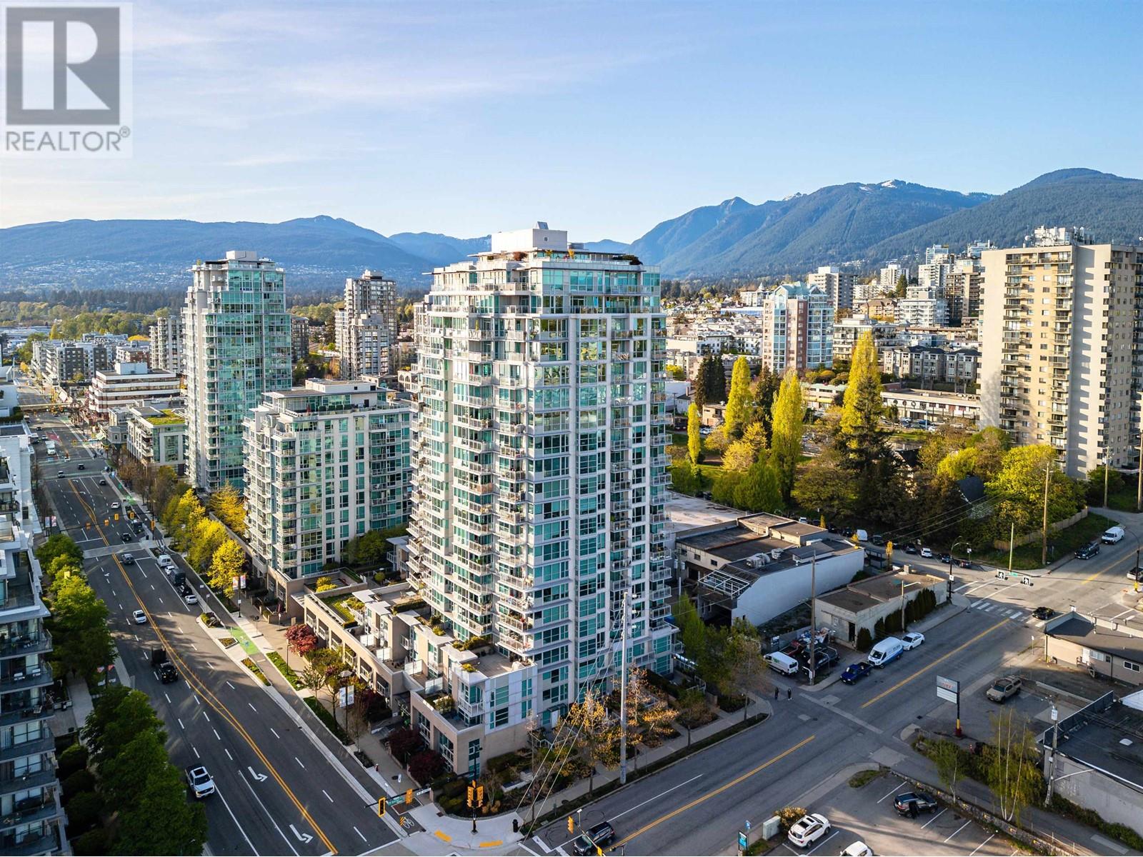 1107 188 E Esplanade, North Vancouver, British Columbia  V7L 4Y1 - Photo 25 - R2958454