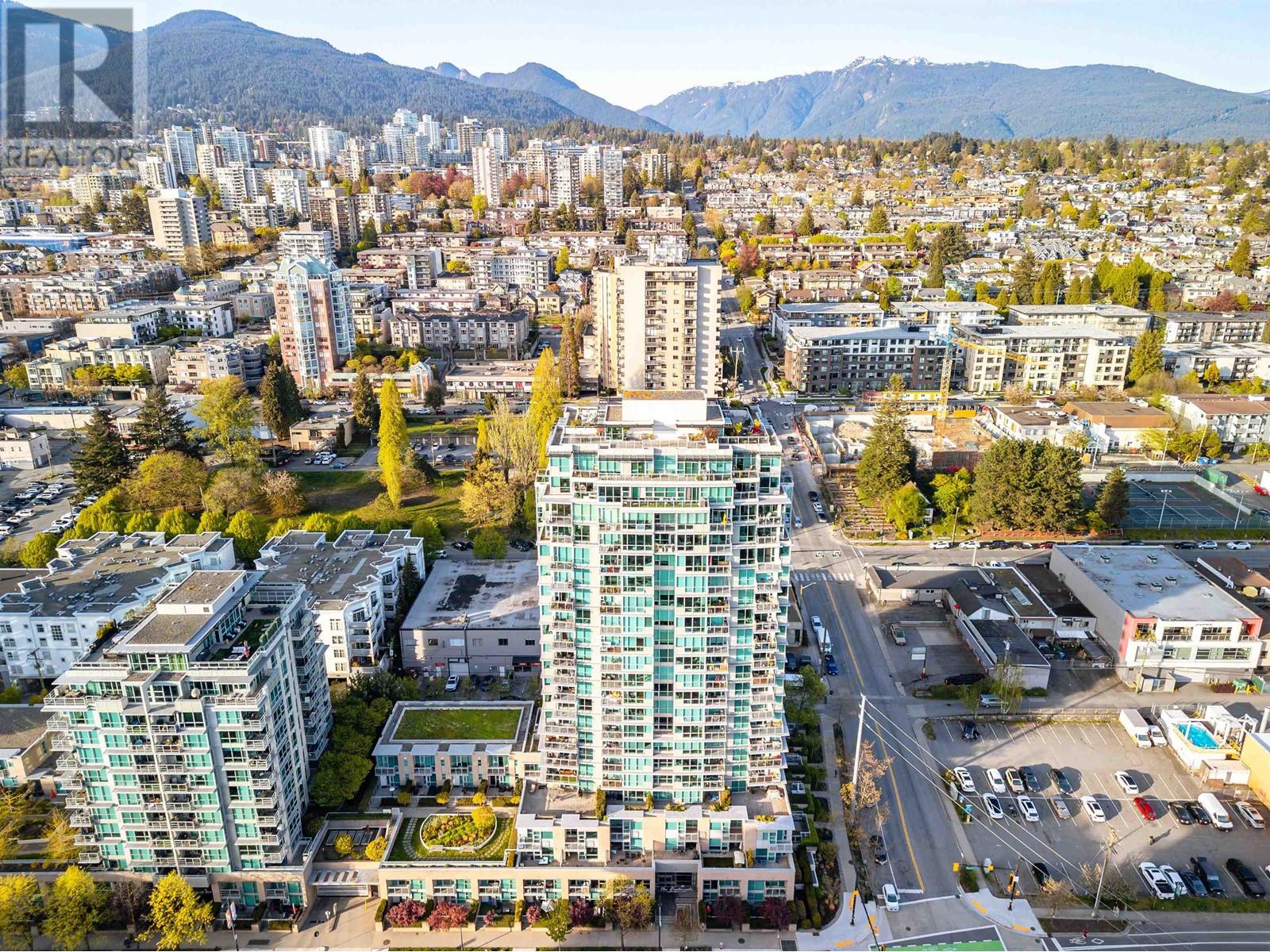 1107 188 E Esplanade, North Vancouver, British Columbia  V7L 4Y1 - Photo 26 - R2958454