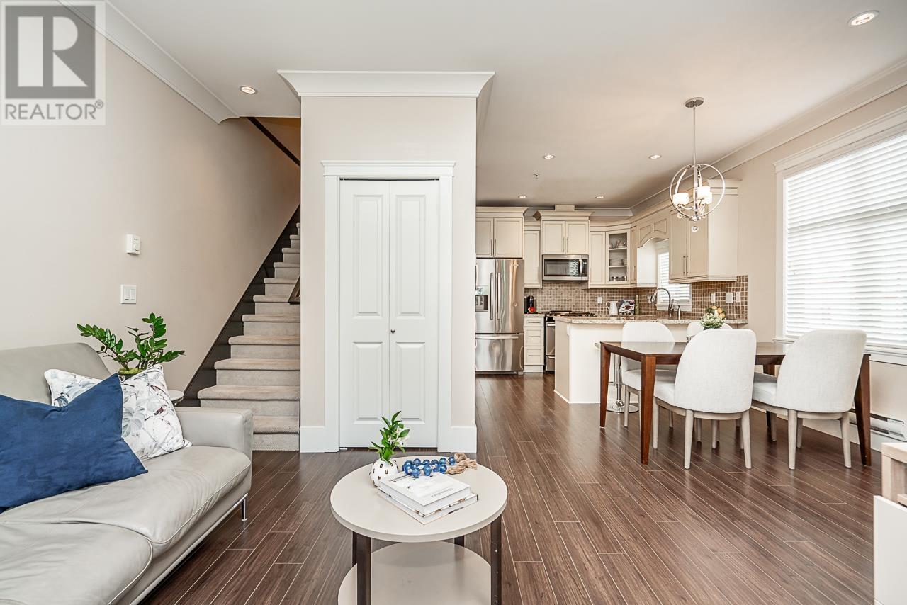 1 3828 PENDER STREET, Burnaby
