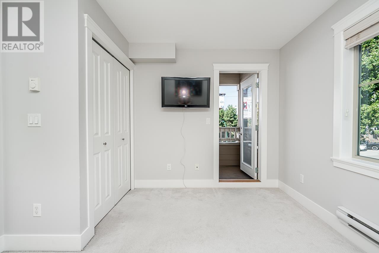 Listing Picture 22 of 29 : 1 3828 PENDER STREET, Burnaby / 本拿比 - 魯藝地產 Yvonne Lu Group - MLS Medallion Club Member
