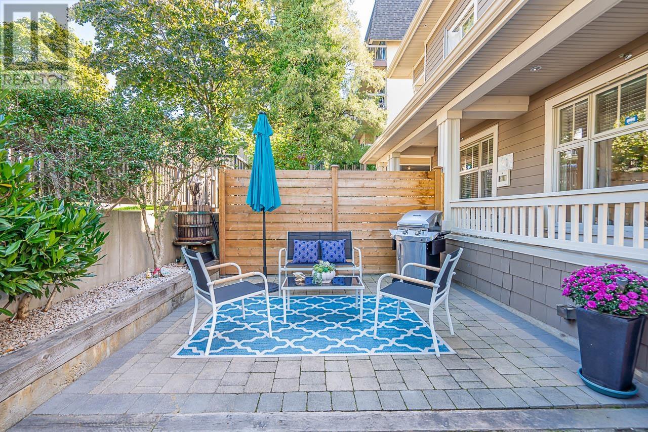Listing Picture 24 of 29 : 1 3828 PENDER STREET, Burnaby / 本拿比 - 魯藝地產 Yvonne Lu Group - MLS Medallion Club Member