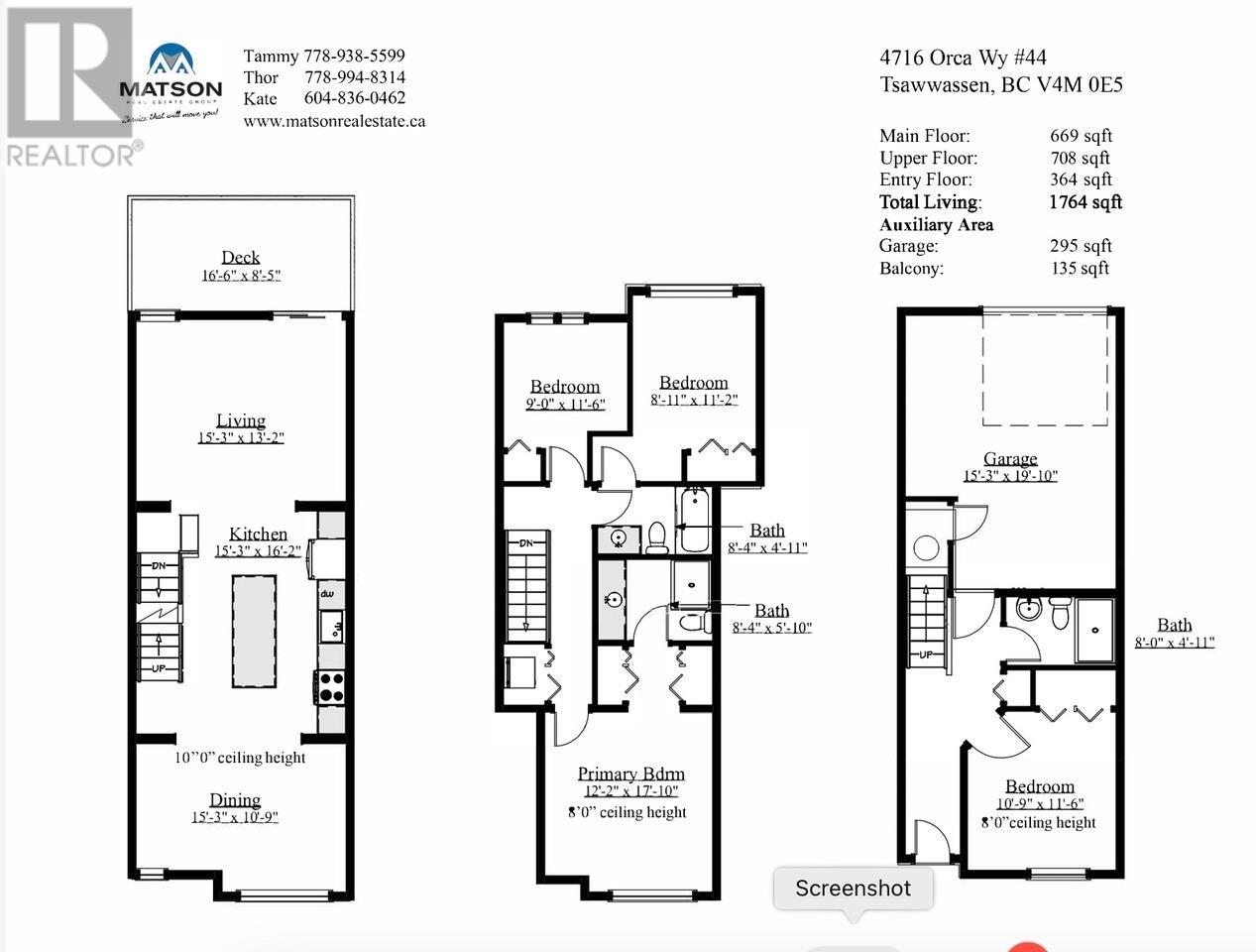 44 4716 Orca Way, Delta, British Columbia V4M 0E5 - Photo 40 - R2958477