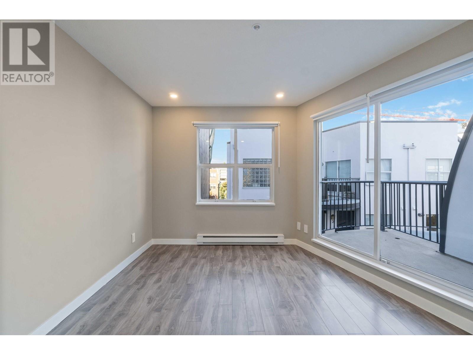 12 2880 W 4th Avenue, Vancouver, British Columbia  V6K 1R2 - Photo 24 - R2958489