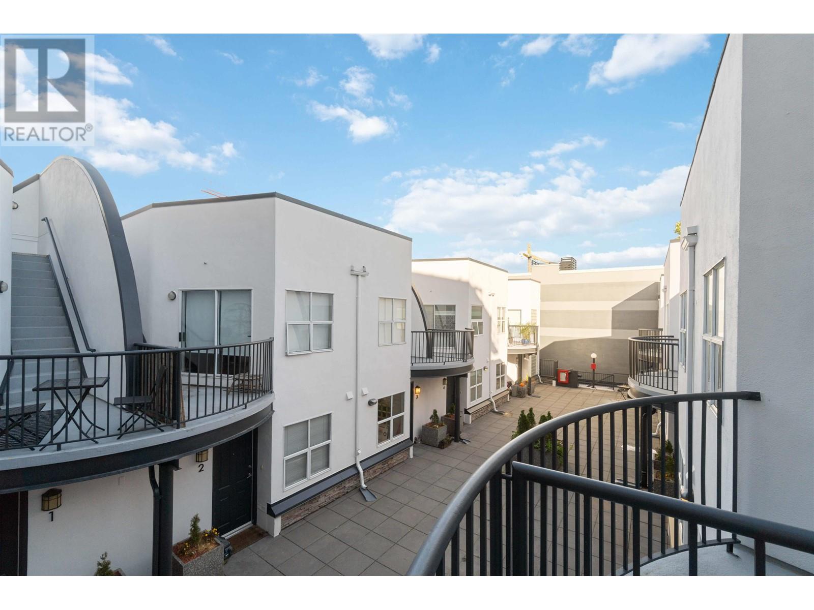 12 2880 W 4th Avenue, Vancouver, British Columbia  V6K 1R2 - Photo 35 - R2958489