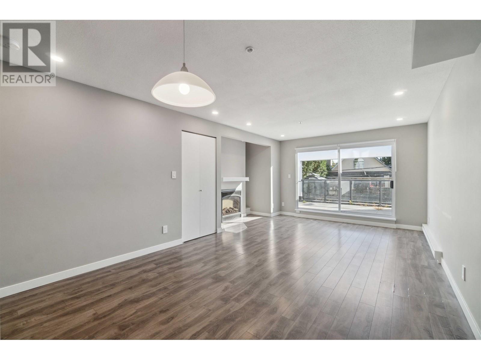 12 2880 W 4th Avenue, Vancouver, British Columbia  V6K 1R2 - Photo 5 - R2958489