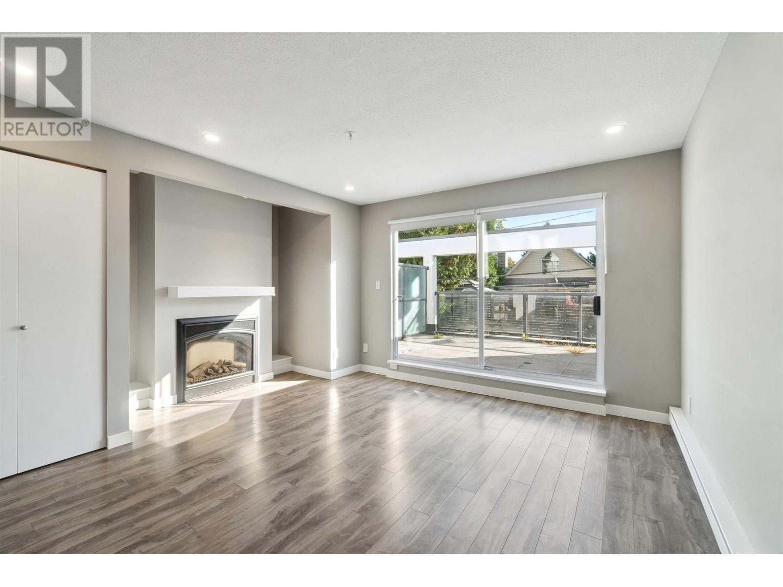 12 2880 W 4th Avenue, Vancouver, British Columbia  V6K 1R2 - Photo 6 - R2958489