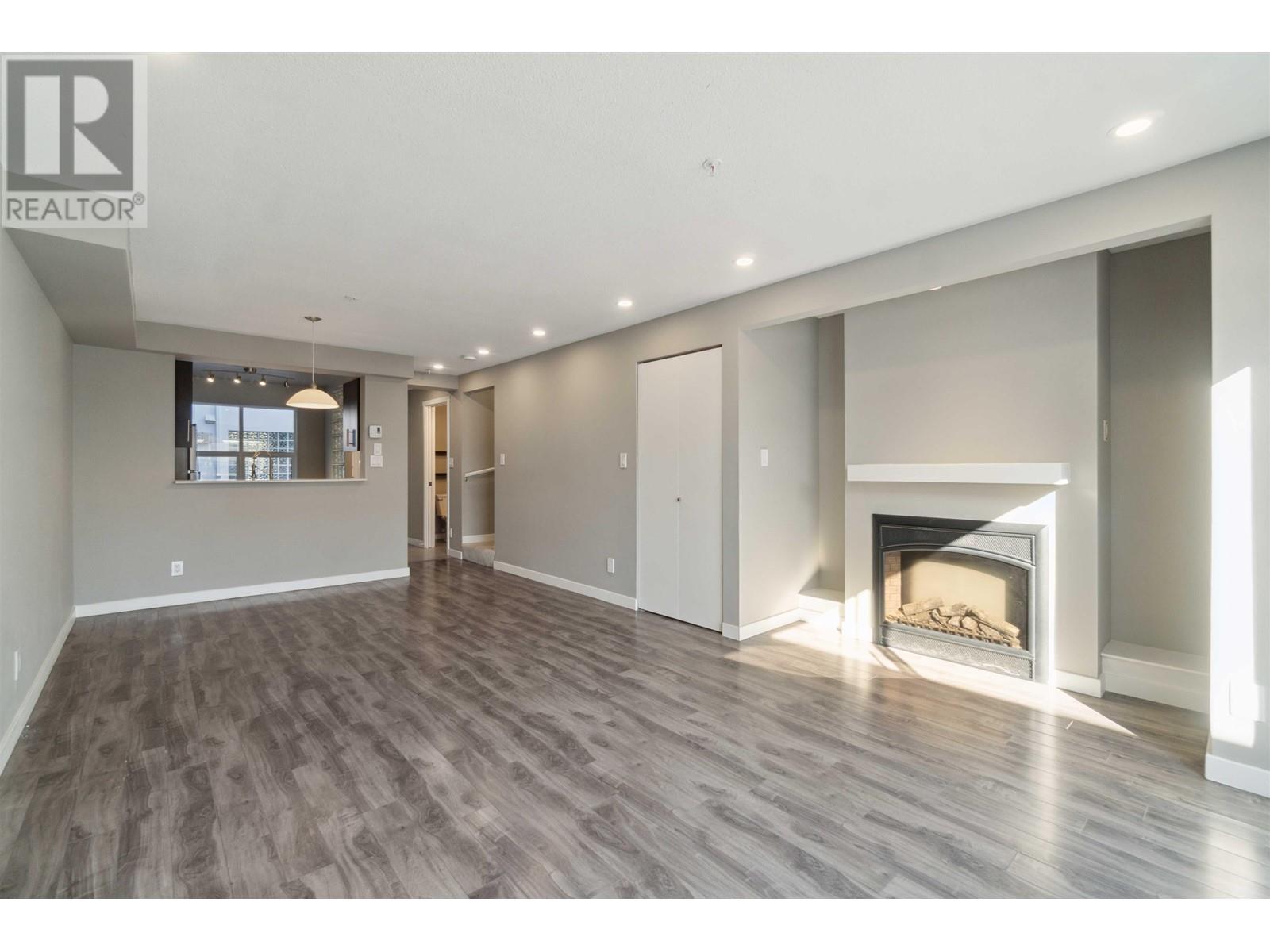 12 2880 W 4th Avenue, Vancouver, British Columbia  V6K 1R2 - Photo 9 - R2958489