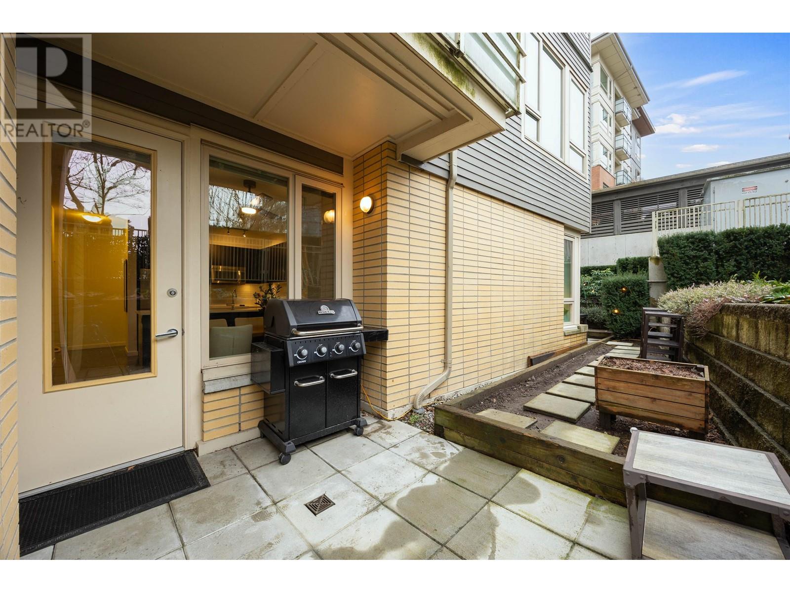 118 2665 Mountain Highway, North Vancouver, British Columbia  V7J 0A8 - Photo 10 - R2958497