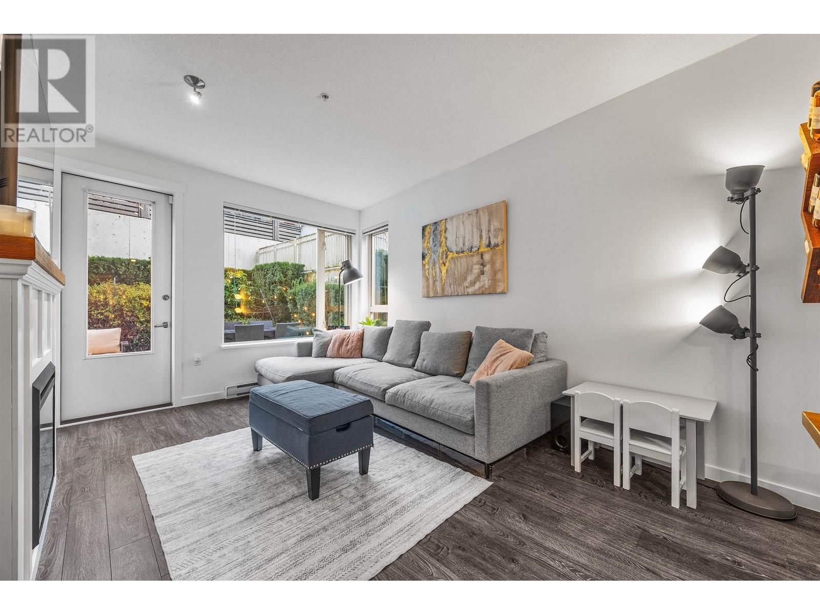 118 2665 Mountain Highway, North Vancouver, British Columbia  V7J 0A8 - Photo 5 - R2958497