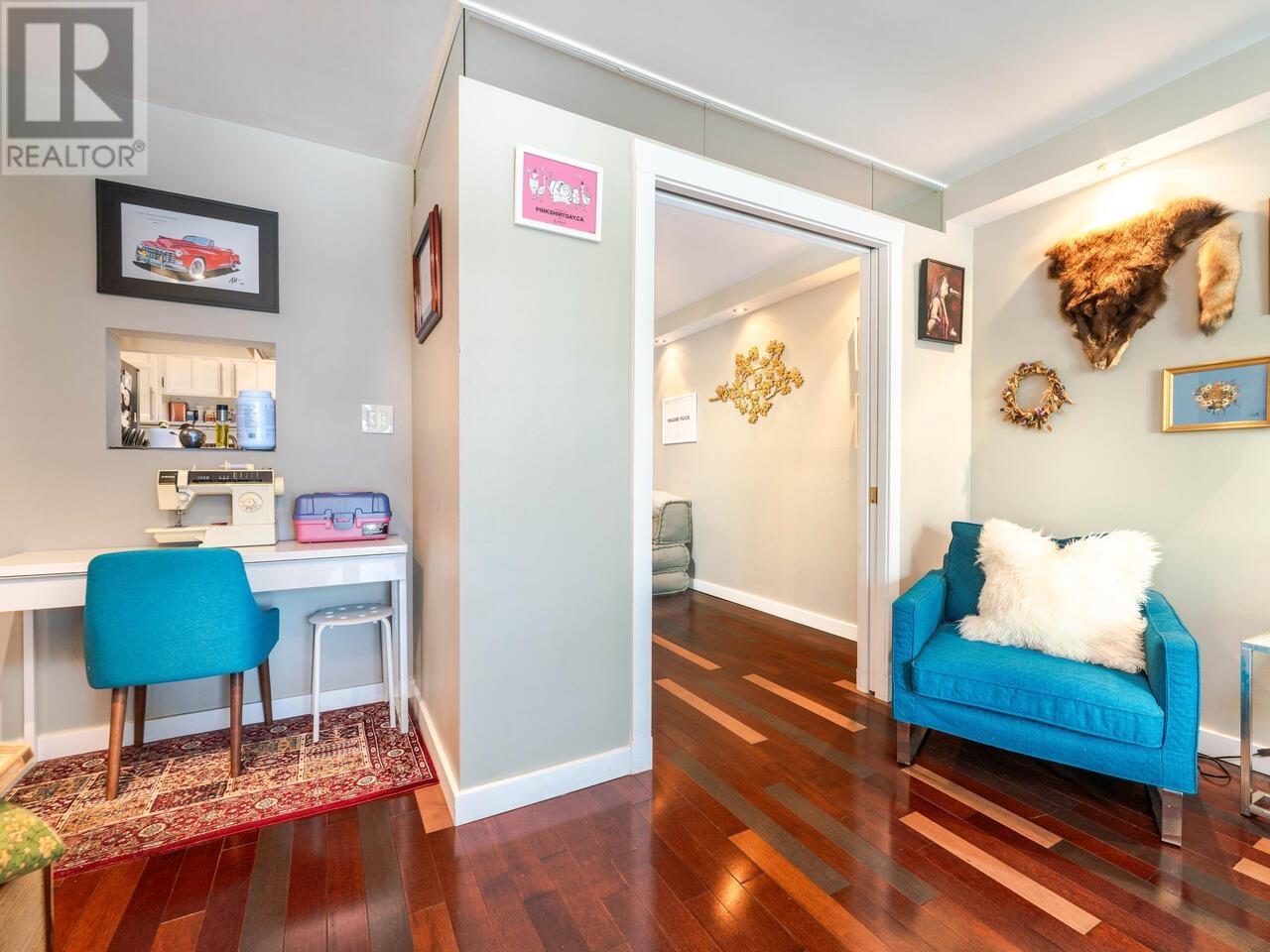 Listing Picture 11 of 40 : 340 588 E 5TH AVENUE, Vancouver / 溫哥華 - 魯藝地產 Yvonne Lu Group - MLS Medallion Club Member