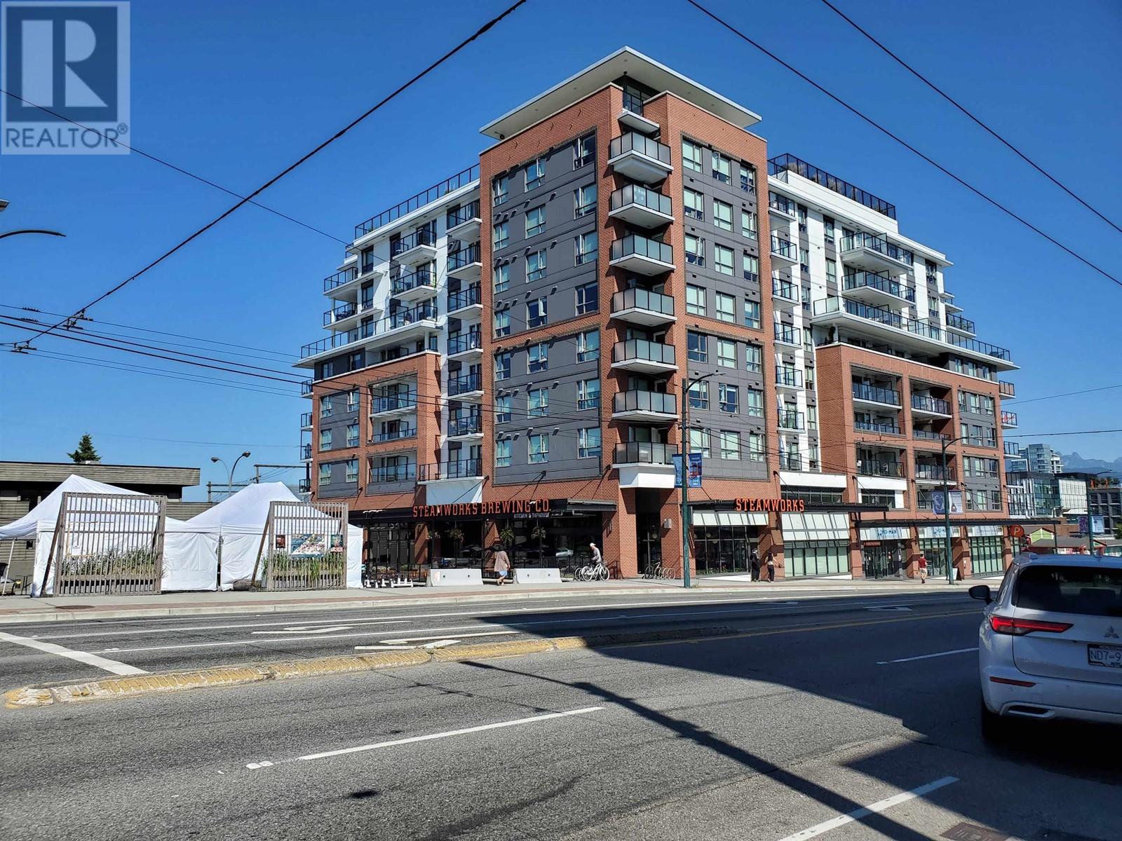 Listing Picture 28 of 40 : 340 588 E 5TH AVENUE, Vancouver / 溫哥華 - 魯藝地產 Yvonne Lu Group - MLS Medallion Club Member