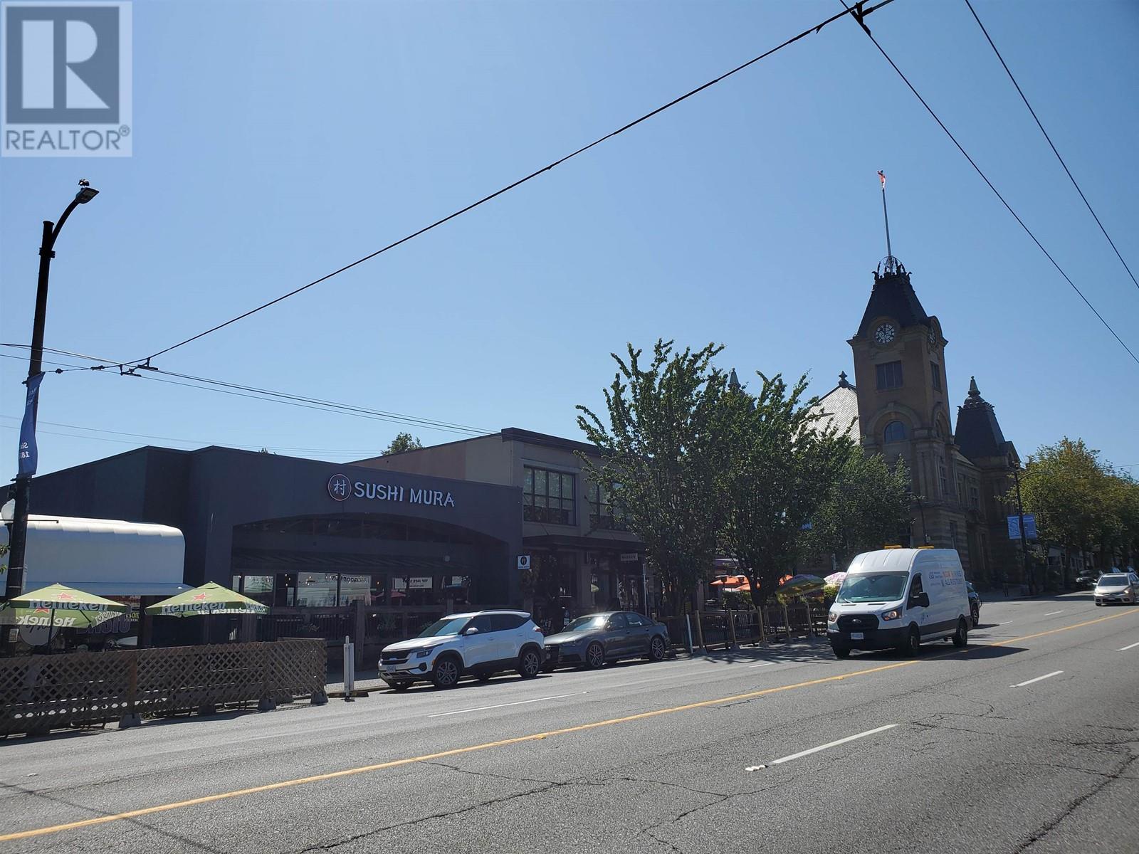 Listing Picture 32 of 40 : 340 588 E 5TH AVENUE, Vancouver / 溫哥華 - 魯藝地產 Yvonne Lu Group - MLS Medallion Club Member