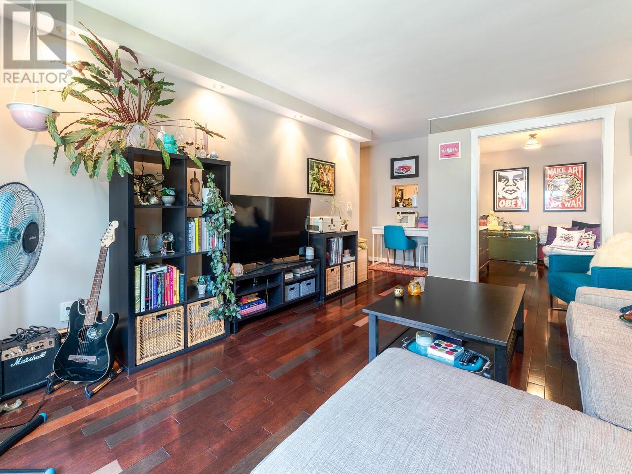 Listing Picture 7 of 40 : 340 588 E 5TH AVENUE, Vancouver / 溫哥華 - 魯藝地產 Yvonne Lu Group - MLS Medallion Club Member