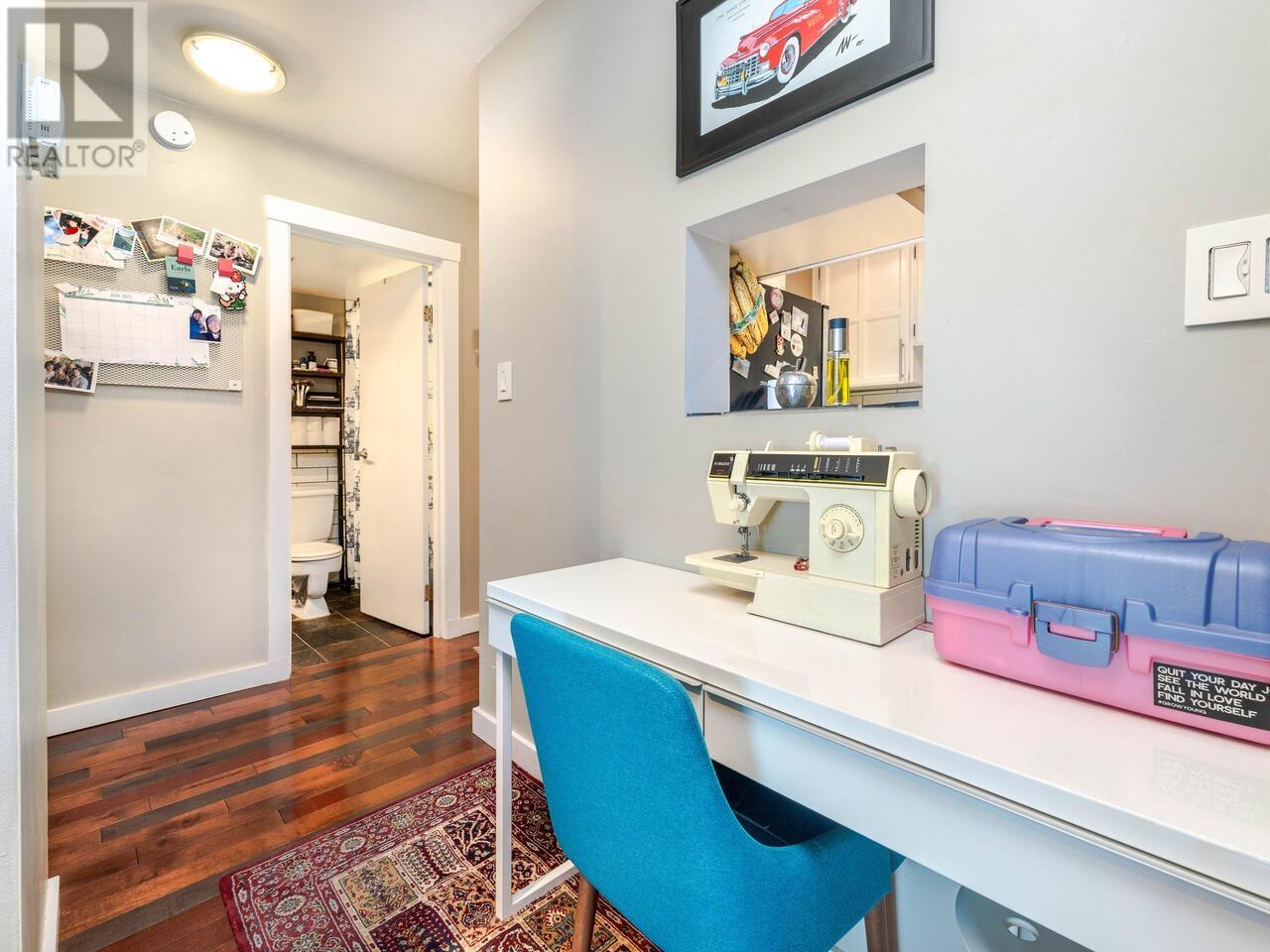 Listing Picture 9 of 40 : 340 588 E 5TH AVENUE, Vancouver / 溫哥華 - 魯藝地產 Yvonne Lu Group - MLS Medallion Club Member