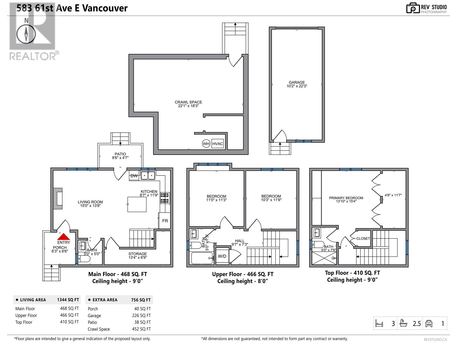 583 E 61st Avenue, Vancouver, British Columbia  V5X 2B8 - Photo 30 - R2958504