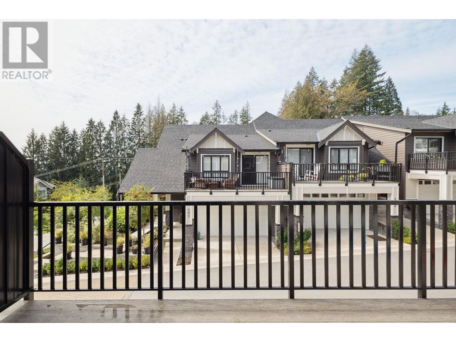 117 3409 Harper Road, Coquitlam, British Columbia  V3E 3H1 - Photo 38 - R2958507