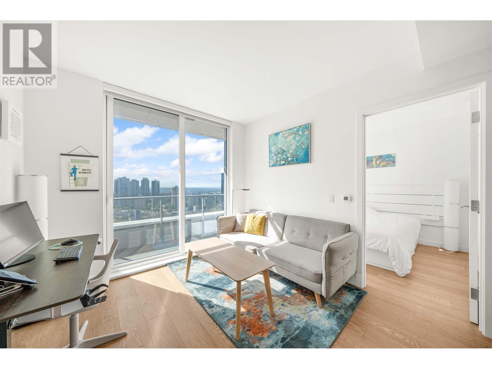 Listing Picture 3 of 28 : 2701 6000 MCKAY AVENUE, Burnaby / 本拿比 - 魯藝地產 Yvonne Lu Group - MLS Medallion Club Member