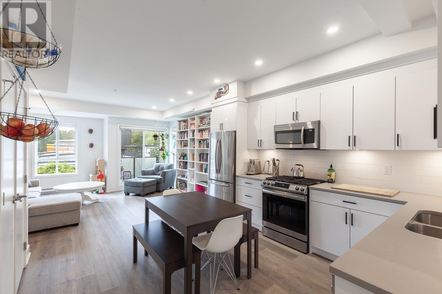 202 37808 Third Avenue, Squamish, British Columbia V8B 1B9 - Photo 6 - R2958521