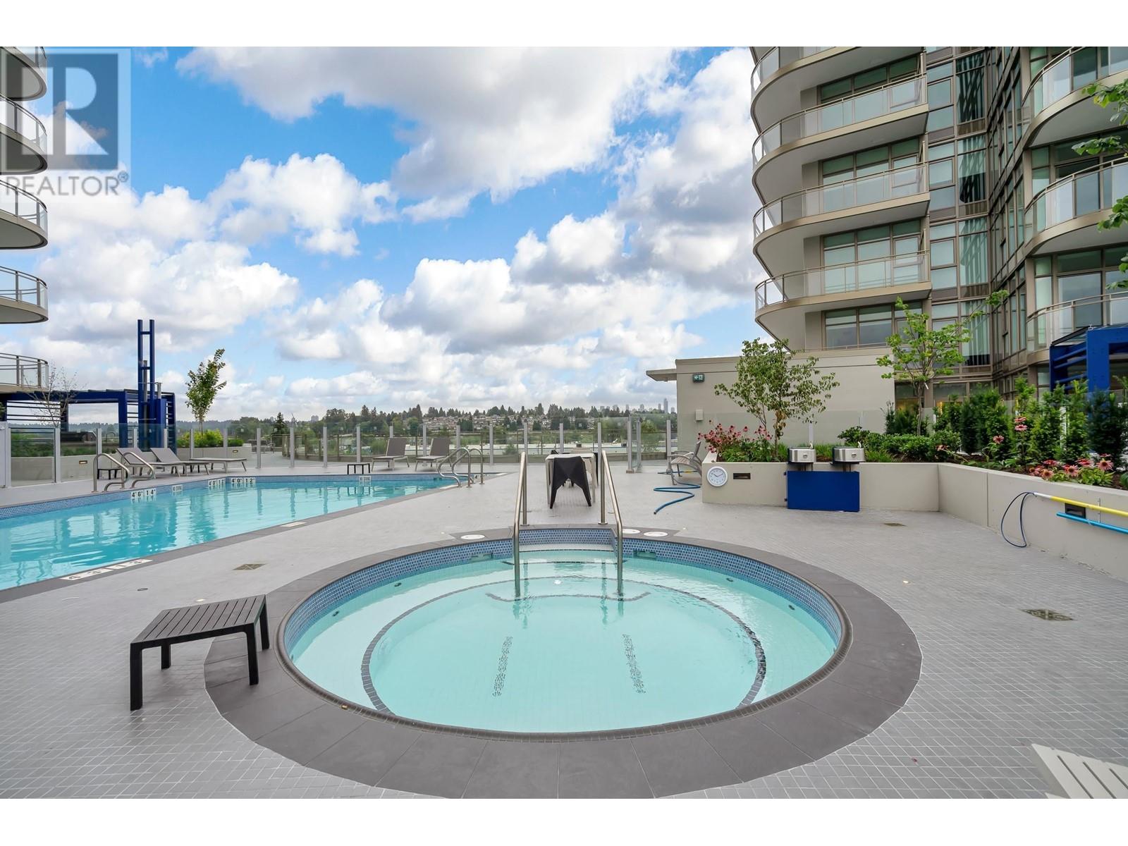 2401 5311 Goring Street, Burnaby, British Columbia  V5B 0B5 - Photo 21 - R2958529