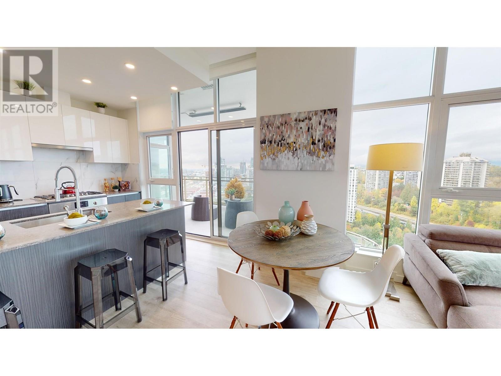2401 5311 Goring Street, Burnaby, British Columbia  V5B 0B5 - Photo 6 - R2958529