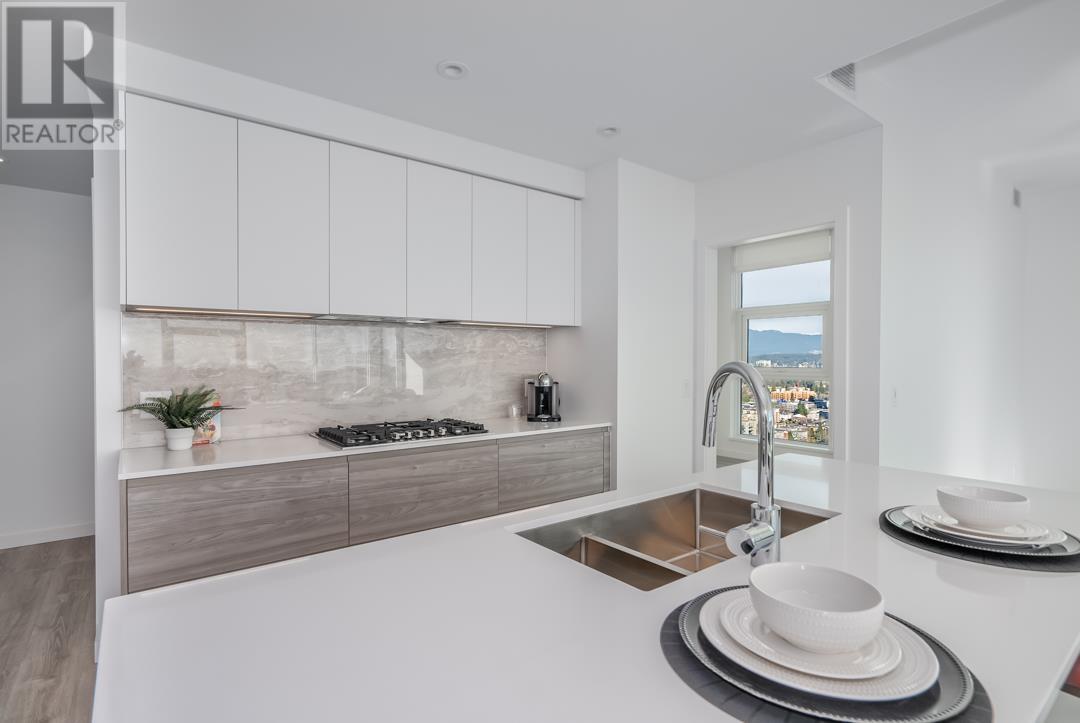 3907 680 Quayside Drive, New Westminster, British Columbia  V3M 0P2 - Photo 9 - R2958468