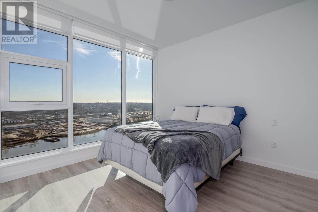 3907 680 Quayside Drive, New Westminster, British Columbia  V3M 0P2 - Photo 14 - R2958468