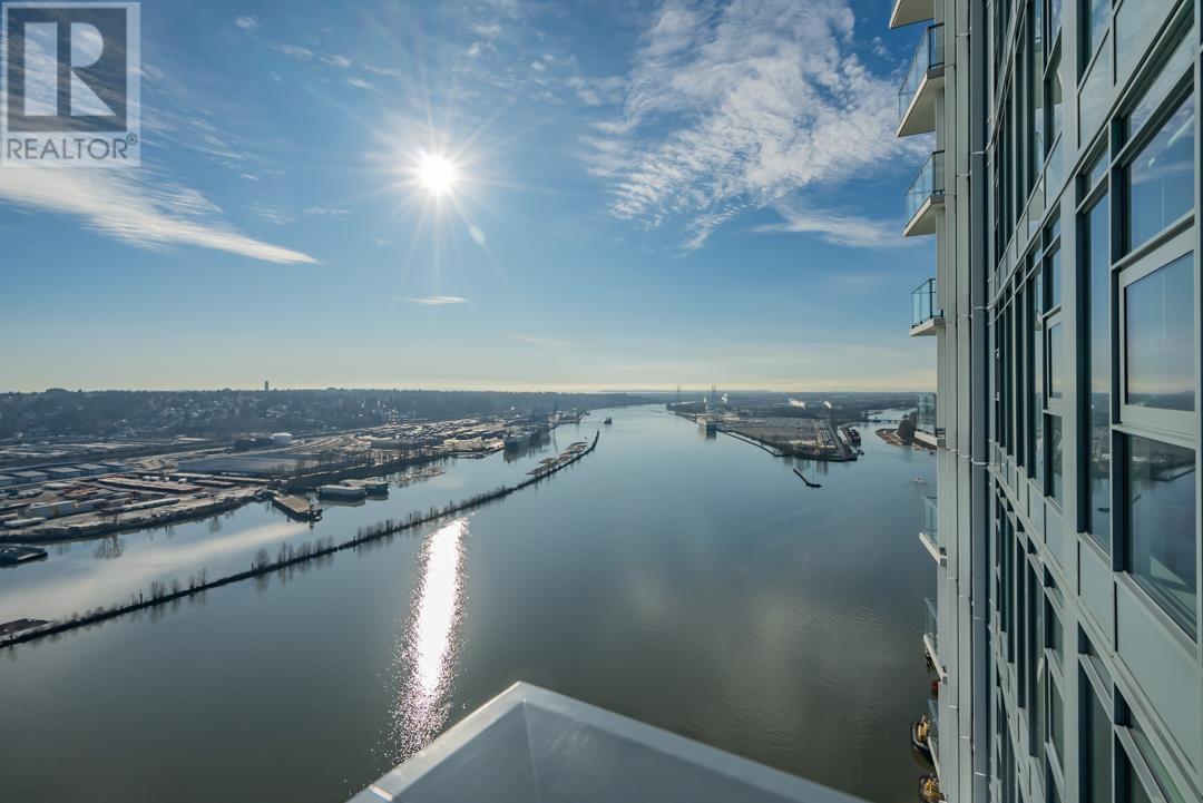 3907 680 Quayside Drive, New Westminster, British Columbia  V3M 0P2 - Photo 23 - R2958468