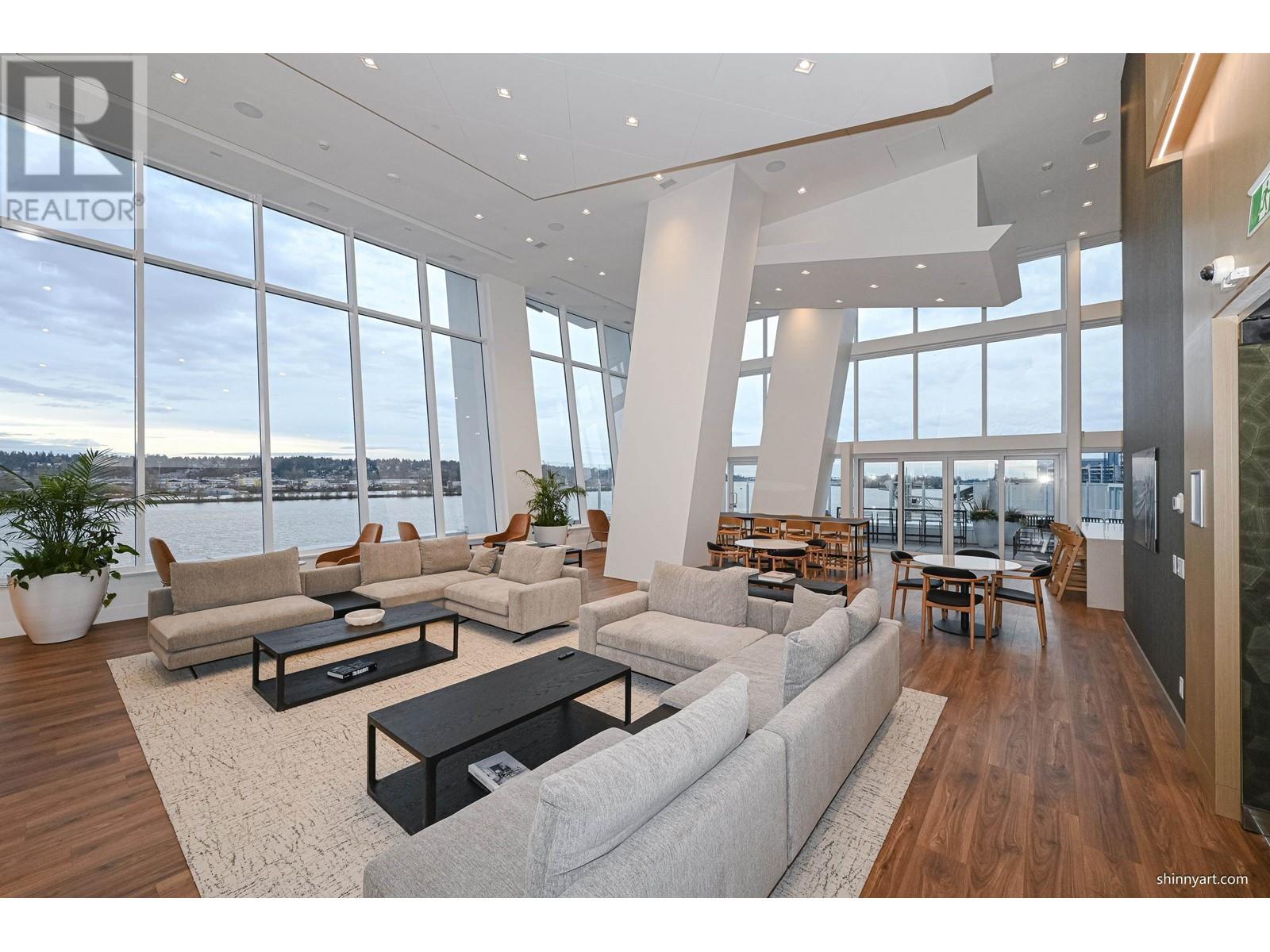 3907 680 Quayside Drive, New Westminster, British Columbia  V3M 0P2 - Photo 29 - R2958468