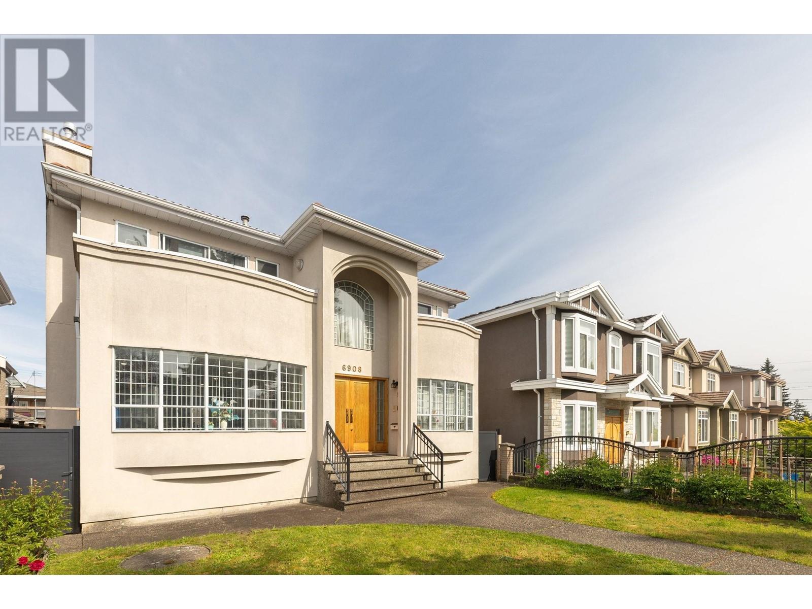 Property at 6908 DAWSON STREET image 2