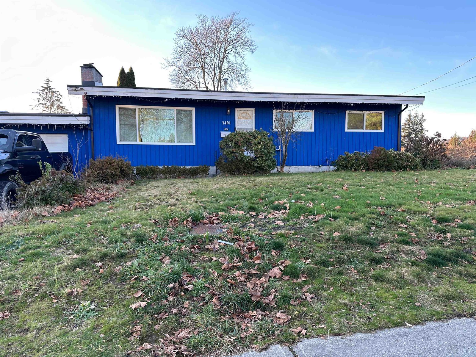 Property at 7491 HURD STREET image 1