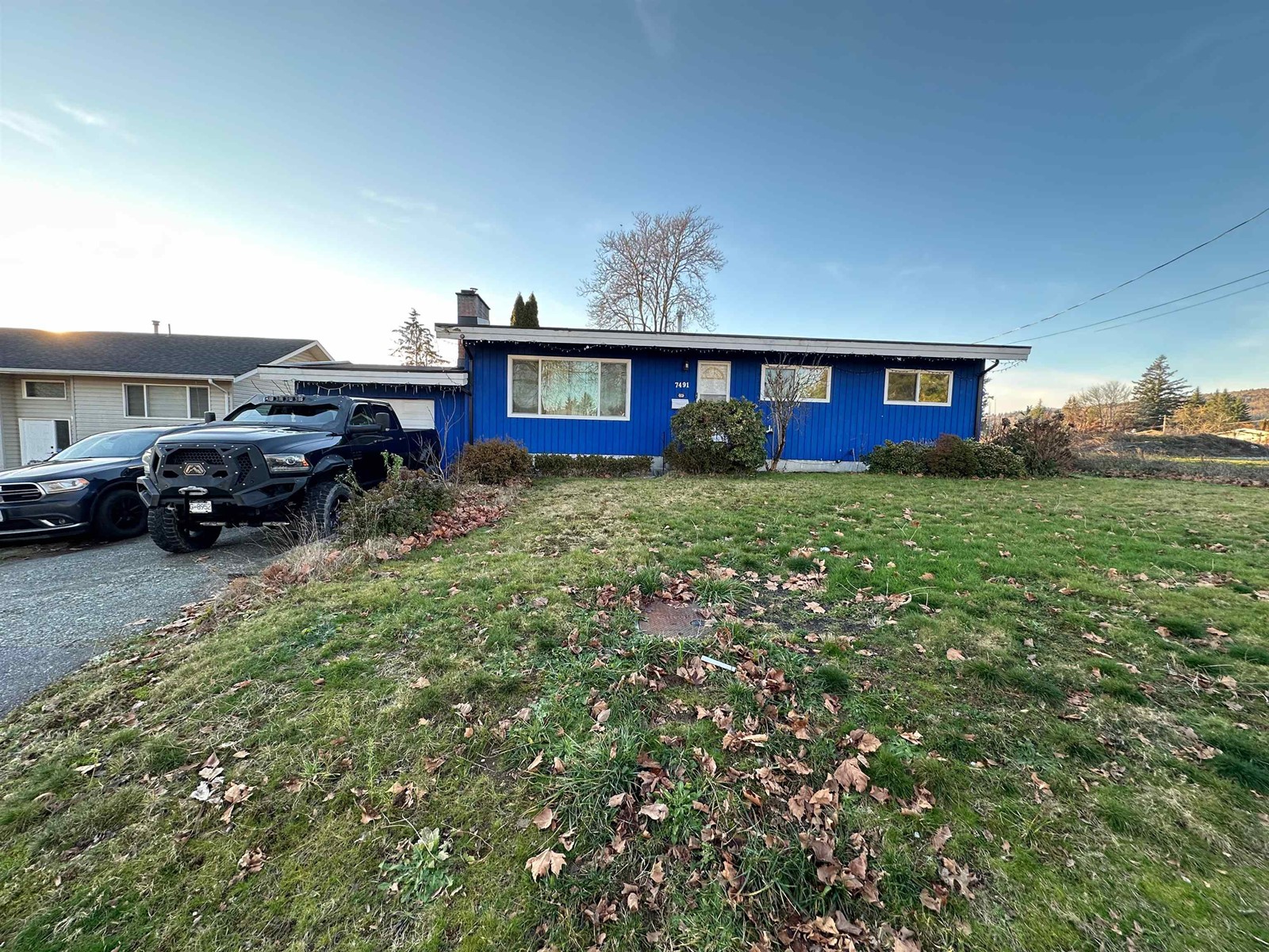 Property at 7491 HURD STREET image 2