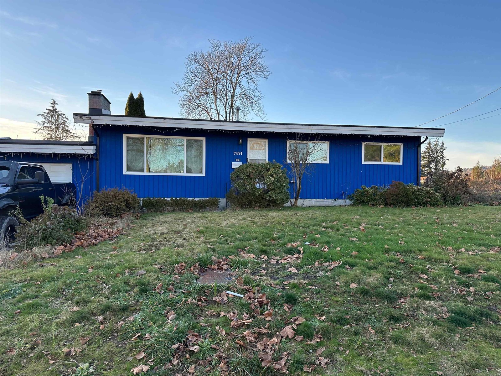 Property at 7491 HURD STREET image 4
