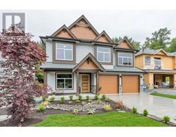 24405 JENEWEIN DRIVE, Maple Ridge, British Columbia