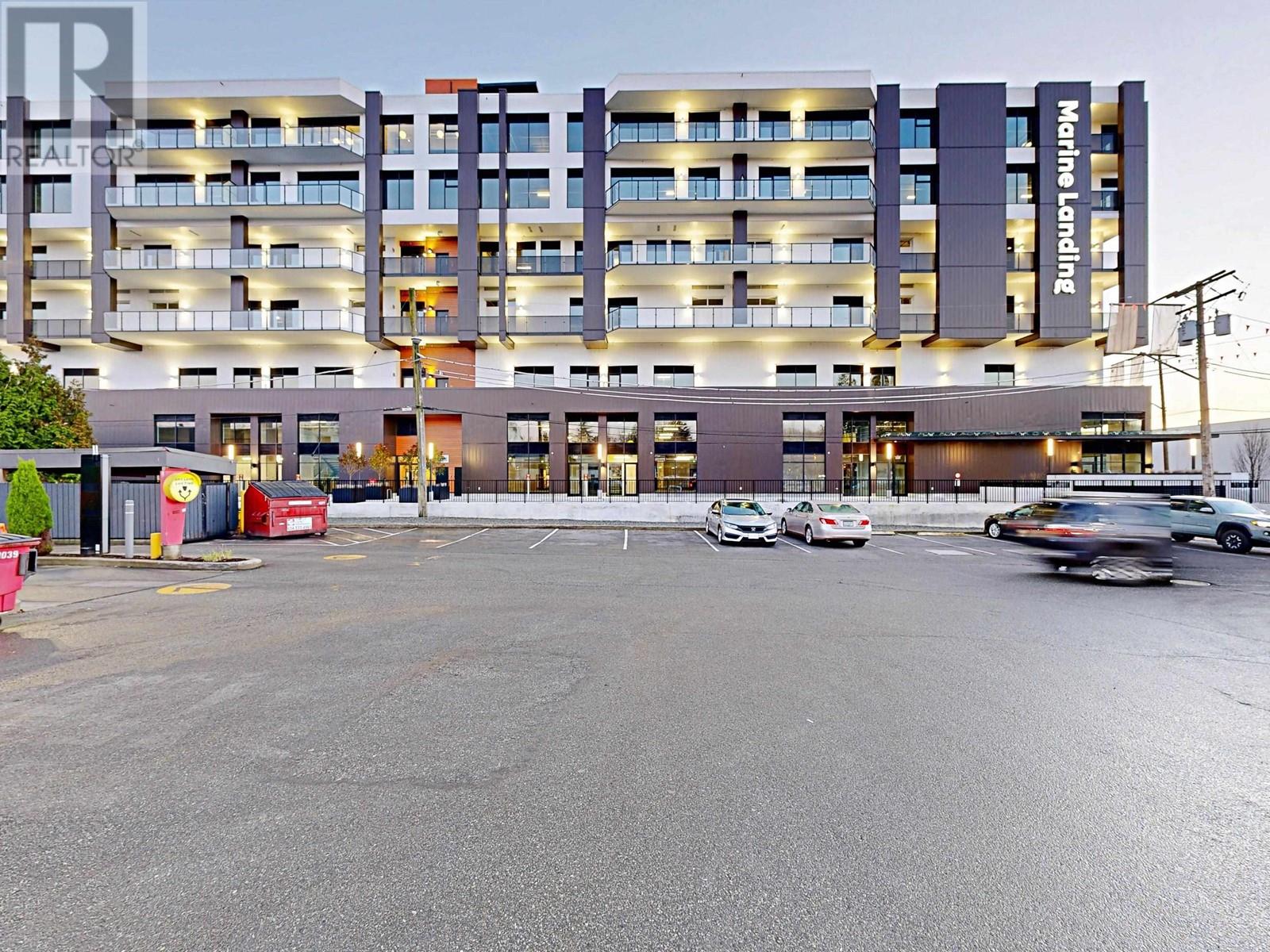 234 8188 MANITOBA STREET, Vancouver